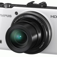Kamera digital / Camdig Olympus Olympus XZ-1