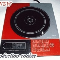 KOMPOR INDUKSI ELITE COOKER