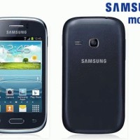 Daftar Harga Samsung Galaxy Young S6310 Termurah Agustus 2019 7 Samsung Galaxy Young S6310