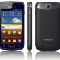 List Harga Samsung Galaxy Wonder Terbaru Agustus 2019 7 Samsung Galaxy W I8150 (WONDER)