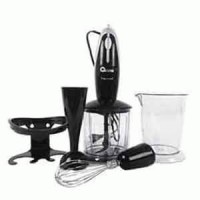 Jual Ox-292 Hand Blender And Chopper NEW Murah