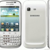 Daftar Harga Samsung Galaxy Chat Termurah Juli 2019 9 Hp Android Samsung Galaxy Chat B5330