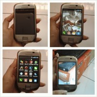 SAMSUNG GALAXY FIT SECOND BEKAS MASI BAGUS MULUS LENGKAP