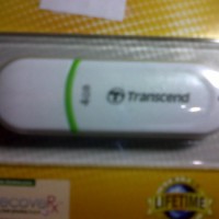 Flashdisk Transcend 4Gb