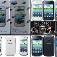Daftar Harga Samsung Galaxy Young S6310 Termurah Agustus 2019 4 Samsung Galaxy Young S6310