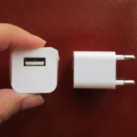 USB Charger Iphone Ipod touch blackberry android