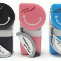 ac mini portable ac genggam handy cooler