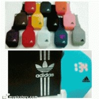 JAM TANGAN ADIDAS LED TOUCHSCREEN