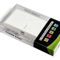 Jual Power Bank 20000mah (samsung cell inside) Murah