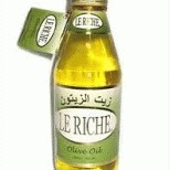 Minyak Zaitun Botol Le Richie olive