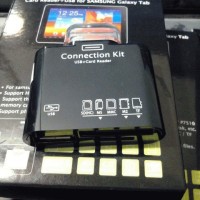 USB OTG / Connection KIT untuk Samsung Galaxy TAB