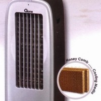 Oxone Air Cooler OX-815N, Kipas Angin Semi AC, Air Cooler, Penyejuk Udara
