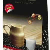 Jual UPTREND Susu Kedelai Hitam Organik bubuk Murah