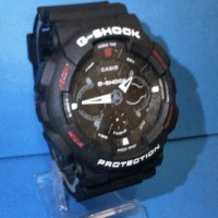 Aneka jam tangan G-Shock KW1