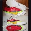 Sepatu Futsal Nike Mercurial Vapor 9 Rainbow ll CR7