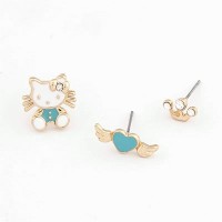 Anting Hello Kitty