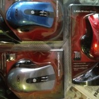 MOUSE ACER WIRELESS GAMING