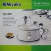 Jual Slow Cooker - Miyako - SC-630 Murah