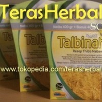 Jual Talbinah Murah