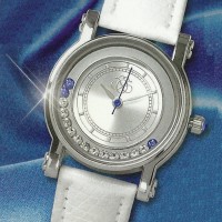 45th Anniversary Woman Watch (Jam Tangan Wanita oriflame)