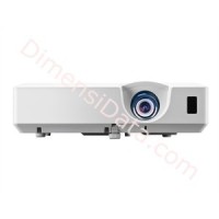 Projector HITACHI CP-EX300