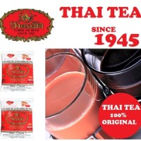 Jual Thai Tea 400gr Number One Brand Murah