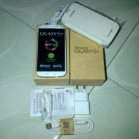 Supercopy replika samsung s4 grade B+ (4,7)