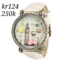 jam tangan miniatur