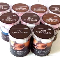 hot chocolate