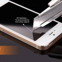Anti Gores Kaca ' Samsung Galaxy Tab 4 8.0 T330'