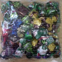 Harga Oleh2 Umroh