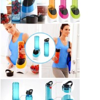 Shake & Take Sporty/Shake And Take Gen II/Blender Juss (Cup 2/Botol 2)