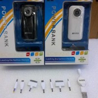 Jual POWER BANK HI RICE 5600MAH Murah