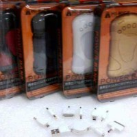 Jual POWER BANK HI RICE 13000MAH KAKI Murah
