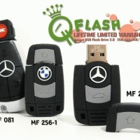 USB FLASHDISK KUNCI MOBIL 8GB