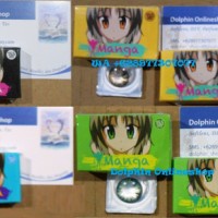 Softlens X2 MANGA free cairan