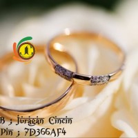 cincin nikah, perak, pasangan, tunangan, kawin terbaru