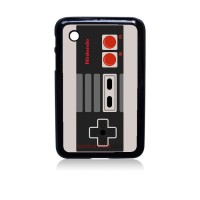 Calv Nintendo Brighter Samsung Galaxy Tab 2 P3100 Cover Hard Case