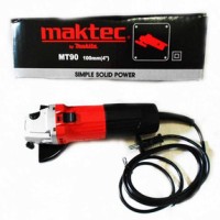 Gerinda merk Maktec MT-90