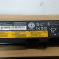 Original Baterai Laptop IBM Lenovo Thinkpad Edge 14, 15 Inch/ ThinkPad