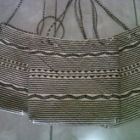 Jual Tas Rotan, Tas Dayak Murah