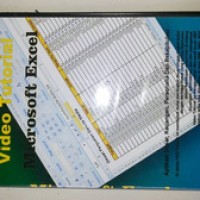 Jual cd tutorial microsoft excel Murah