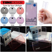TuneDesign LightAir 0.33mm Case Oppo Find 5 Mini R827T
