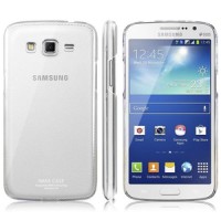 Imak Crystal Clear Shell Air Case Samsung Galaxy Grand 2/ Duos