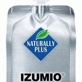 Jual IZUMIO AIR HIDROGEN 1 DUS KHUSUS GOJEK ORIGINAL JAPAN Murah