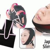 Jual New Face Lift up Belt 3D Shape / Face Slimming Belt ( Penirus Wajah dan Pipi ) Murah