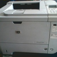 Printer Hp Laserjet P3015 Berkualitas Bergaransi