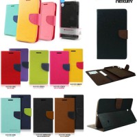 Mercury Fancy Diary Case Samsung Galaxy Tab 4 8.0 T330