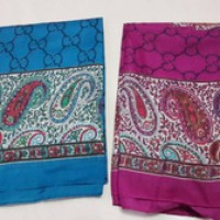 jilbab segiempat branded gucci