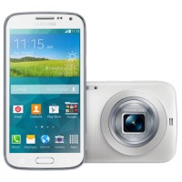 Harga Samsung Galaxy Zoom Terbaru Agustus 2019 20 Samsung Galaxy K zoom Shimmery White